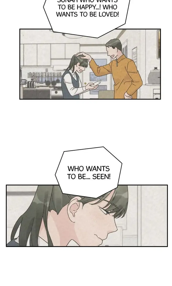 Read One Step Away From Happiness chapter 86 image 28 on Lezhin