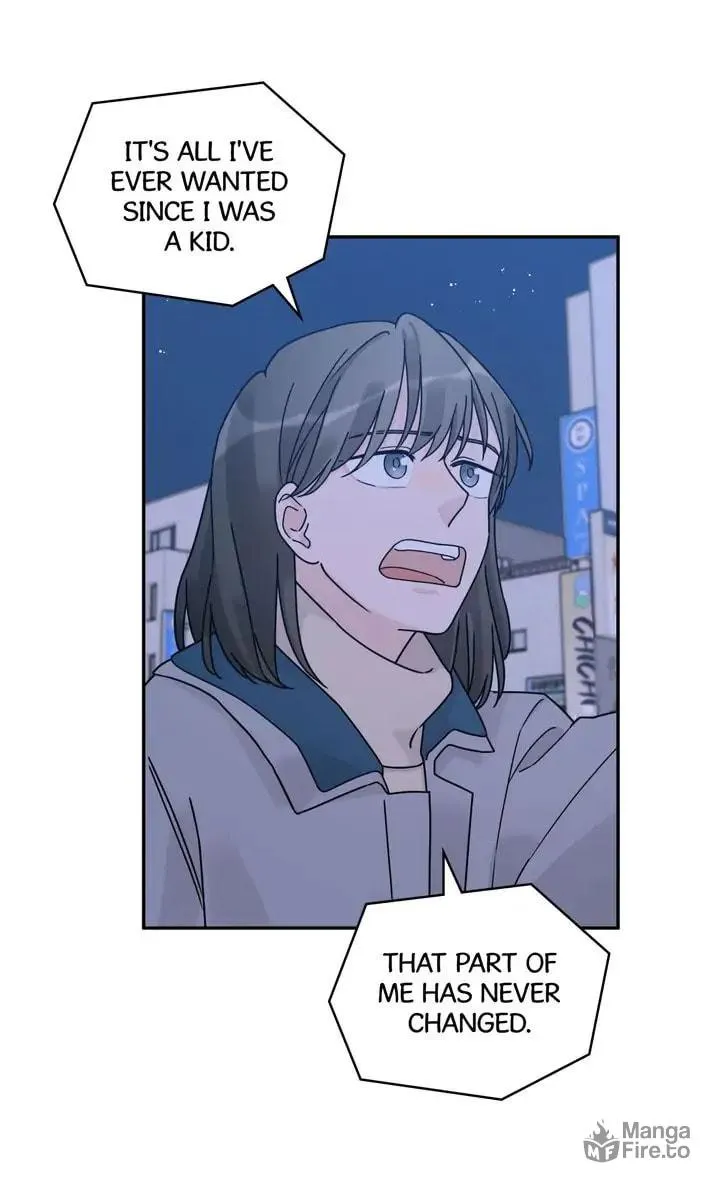 Read One Step Away From Happiness chapter 86 image 29 on Lezhin