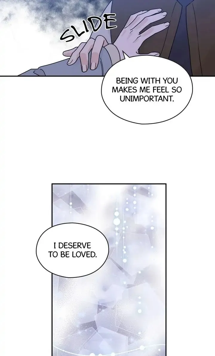 Read One Step Away From Happiness chapter 86 image 31 on Lezhin