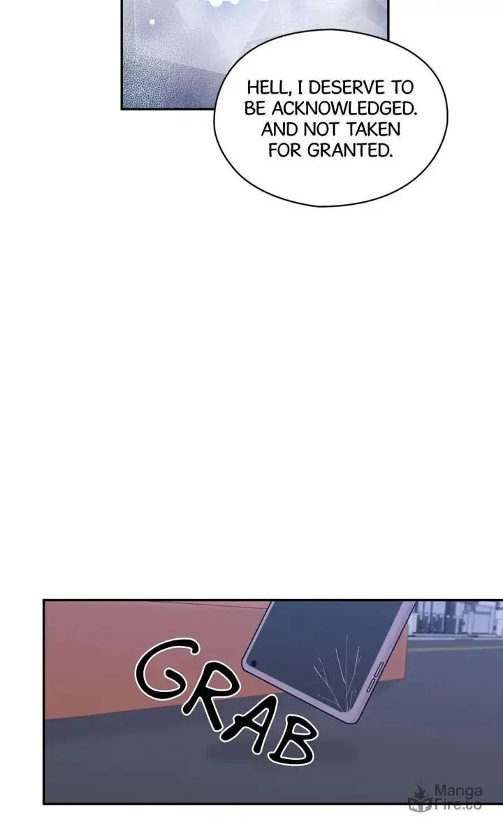 Read One Step Away From Happiness chapter 86 image 32 on Lezhin