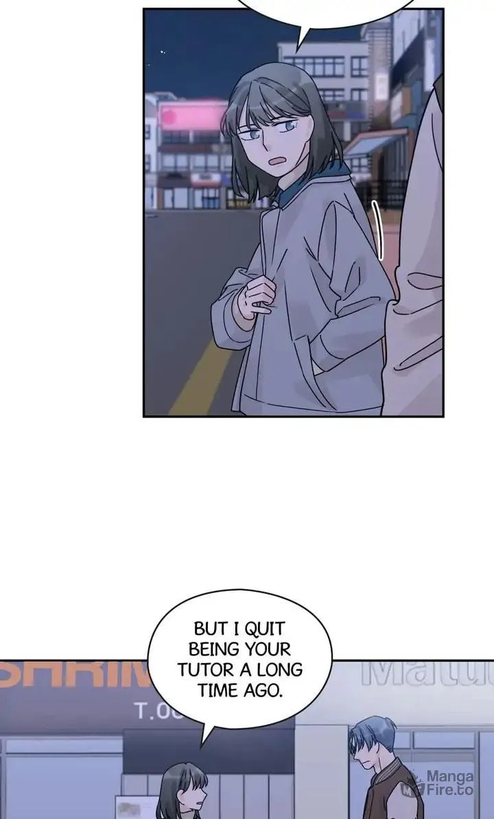 Read One Step Away From Happiness chapter 86 image 34 on Lezhin