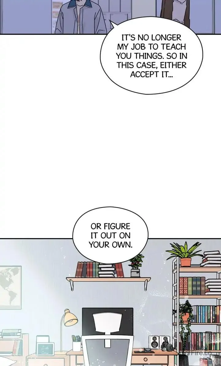 Read One Step Away From Happiness chapter 86 image 35 on Lezhin