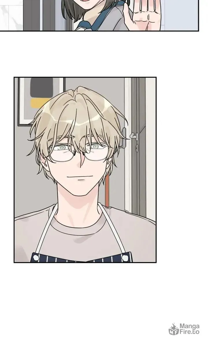 Read One Step Away From Happiness chapter 86 image 44 on Lezhin