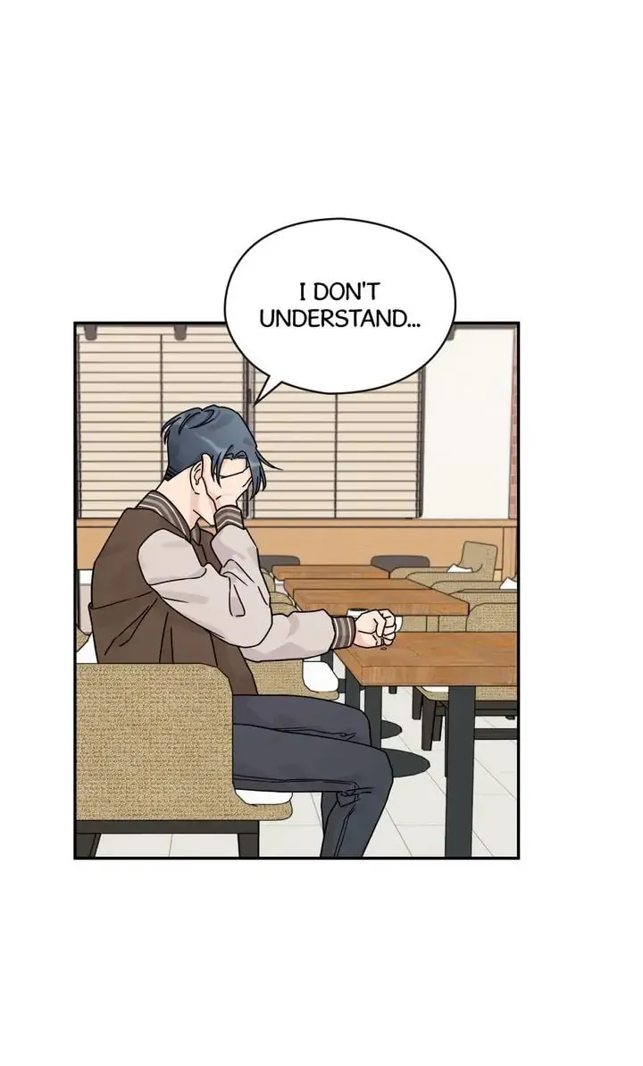 Read One Step Away From Happiness chapter 86 image 6 on Lezhin