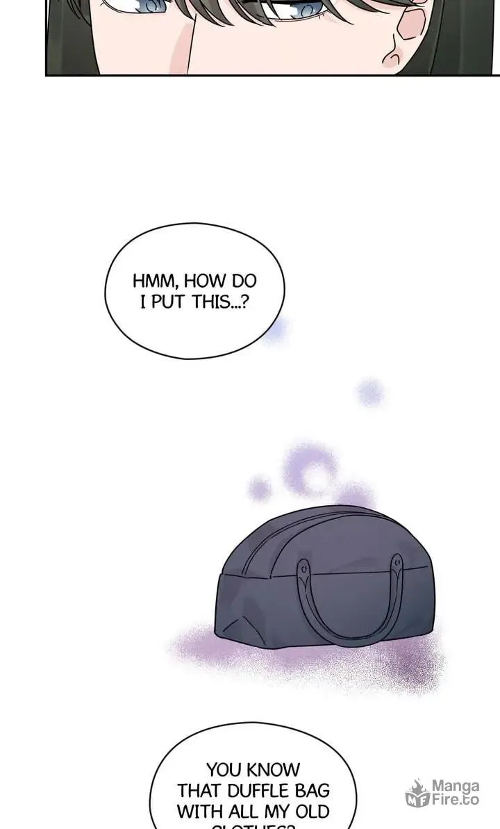 Read One Step Away From Happiness chapter 86 image 8 on Lezhin