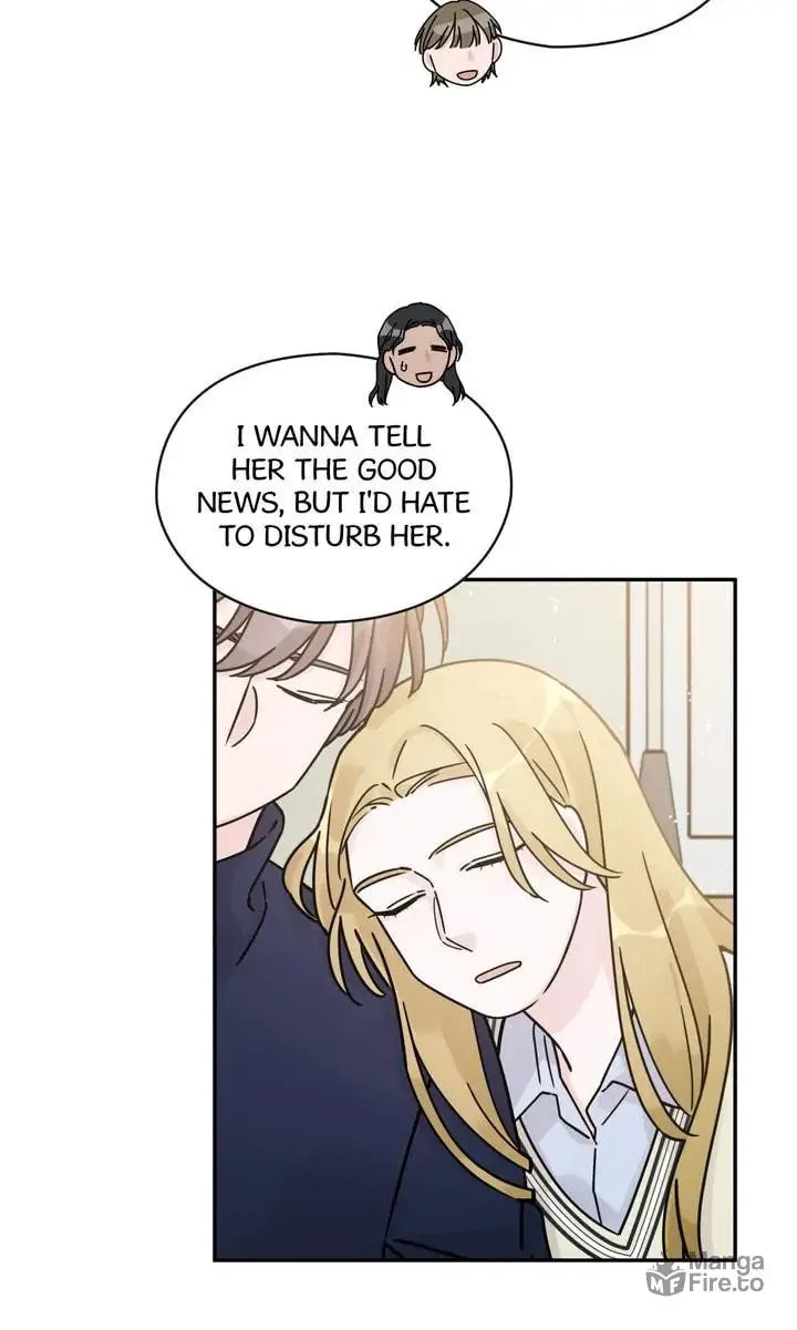 Read One Step Away From Happiness chapter 88 image 11 on Lezhin