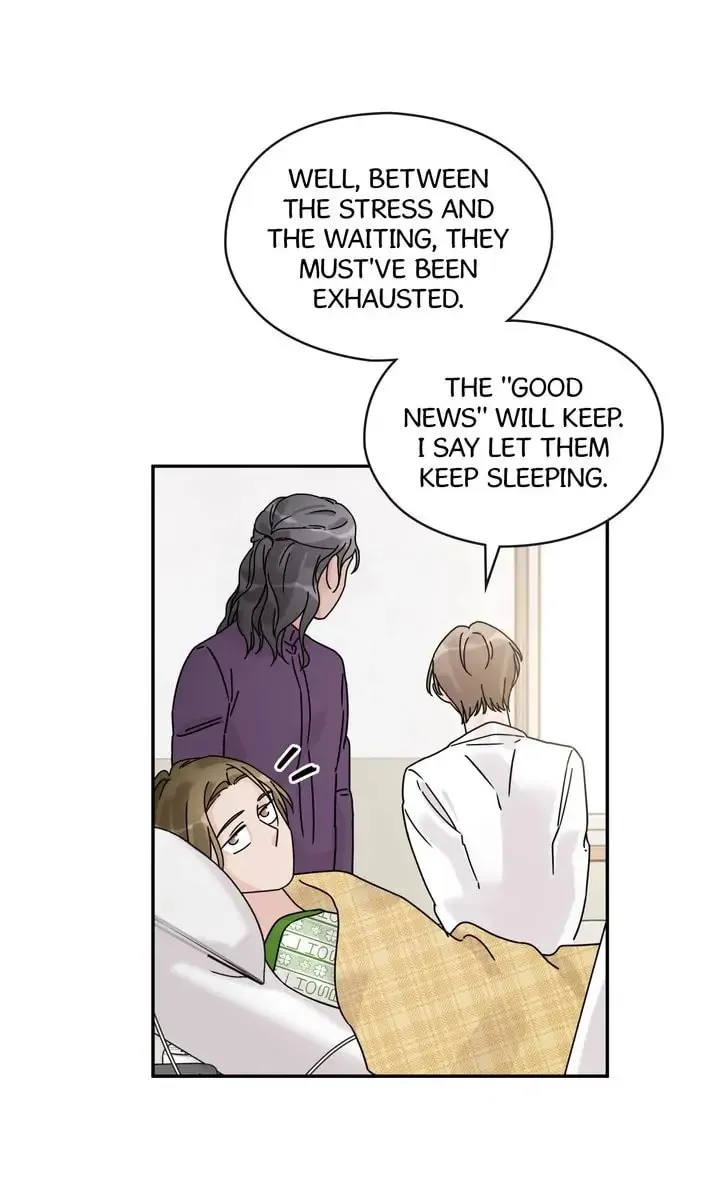 Read One Step Away From Happiness chapter 88 image 12 on Lezhin