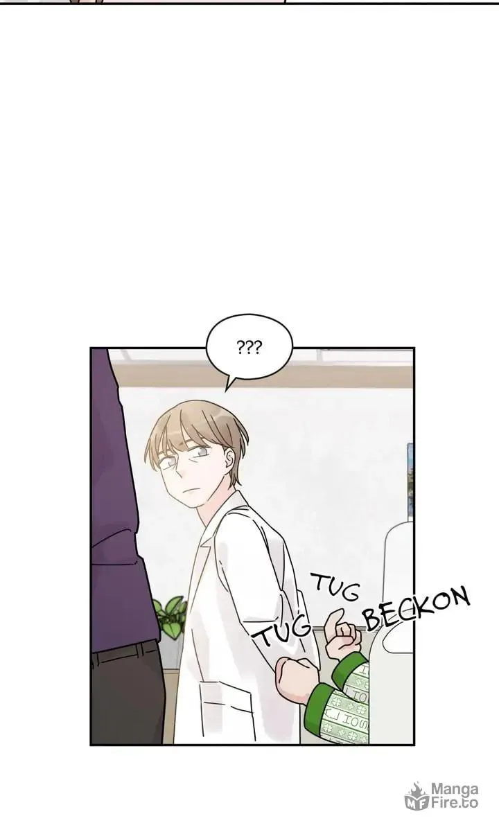 Read One Step Away From Happiness chapter 88 image 14 on Lezhin