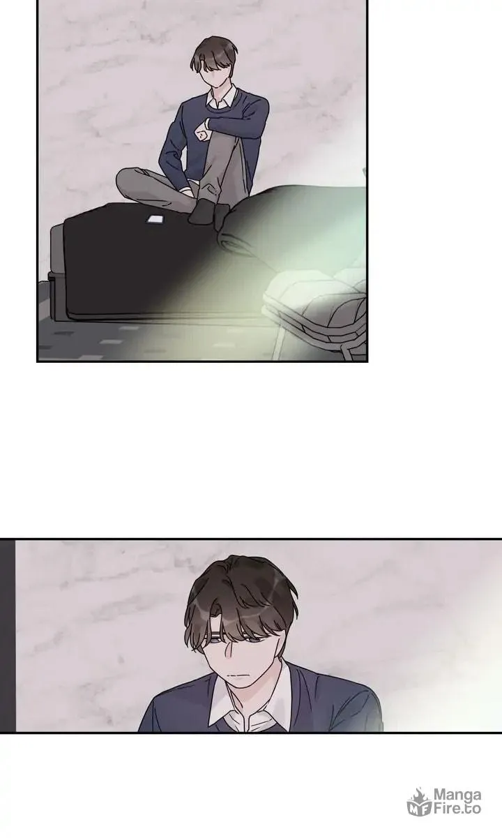 Read One Step Away From Happiness chapter 88 image 2 on Lezhin
