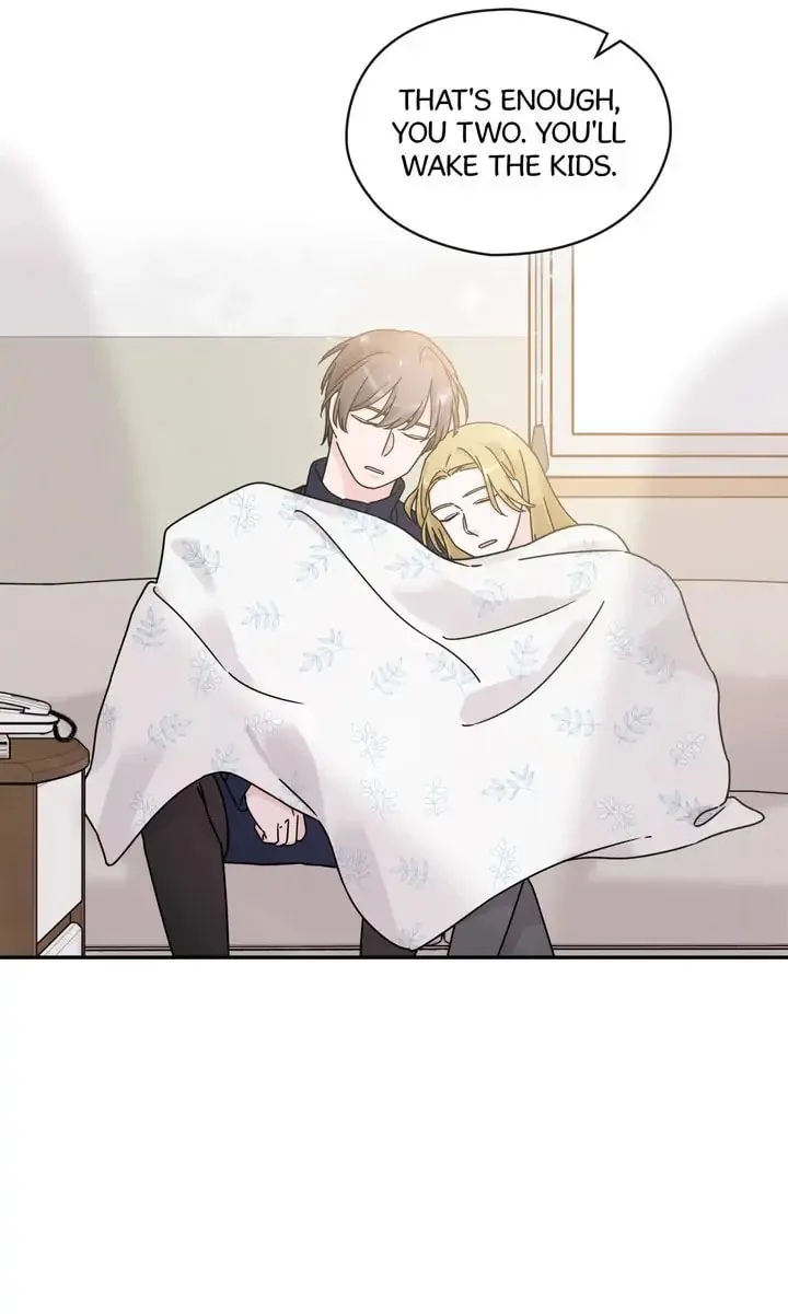 Read One Step Away From Happiness chapter 88 image 21 on Lezhin