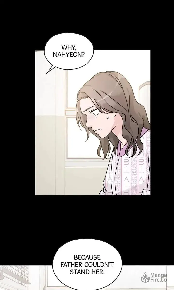 Read One Step Away From Happiness chapter 88 image 26 on Lezhin