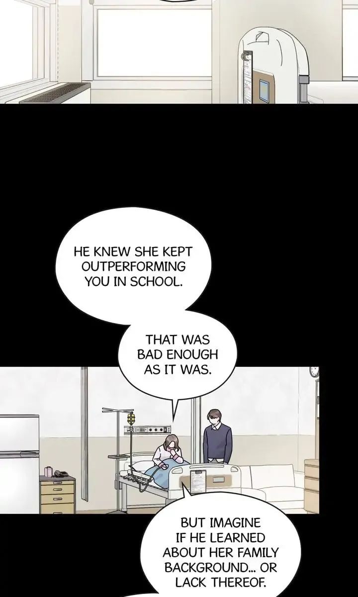 Read One Step Away From Happiness chapter 88 image 27 on Lezhin