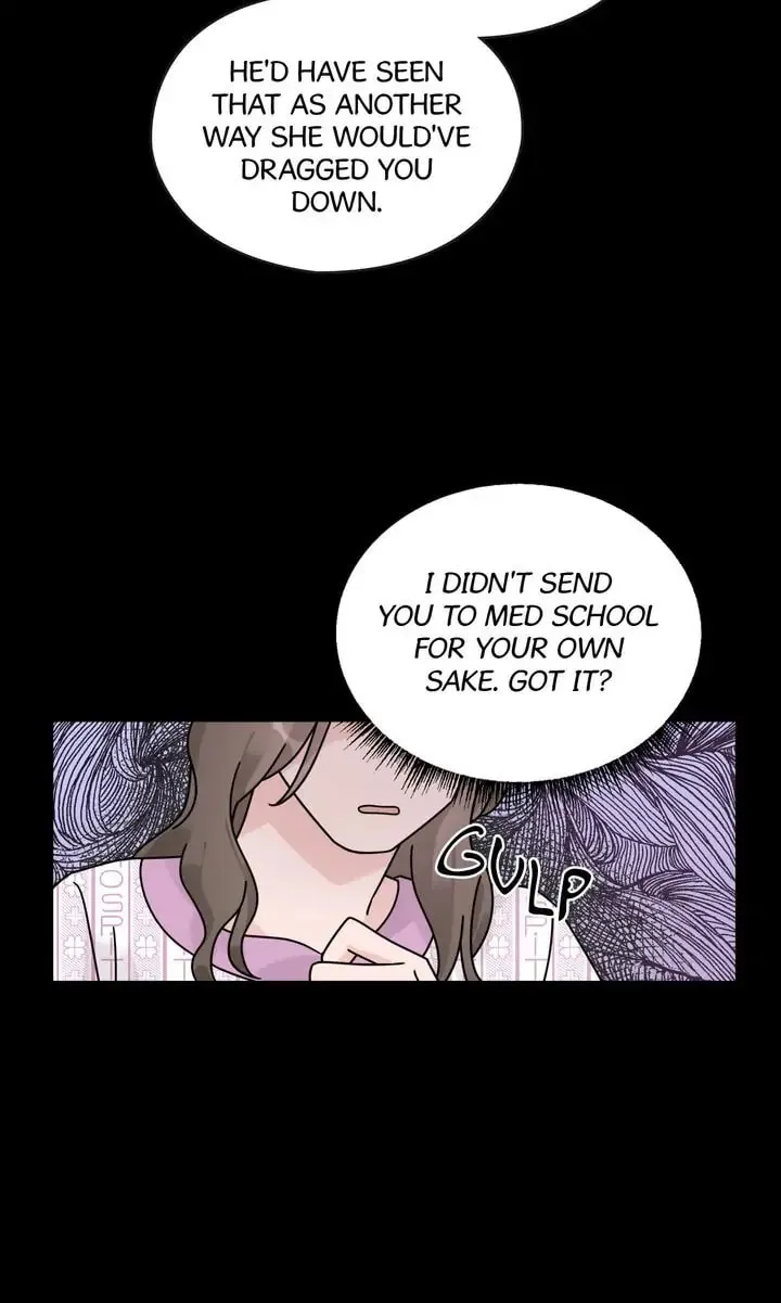 Read One Step Away From Happiness chapter 88 image 28 on Lezhin