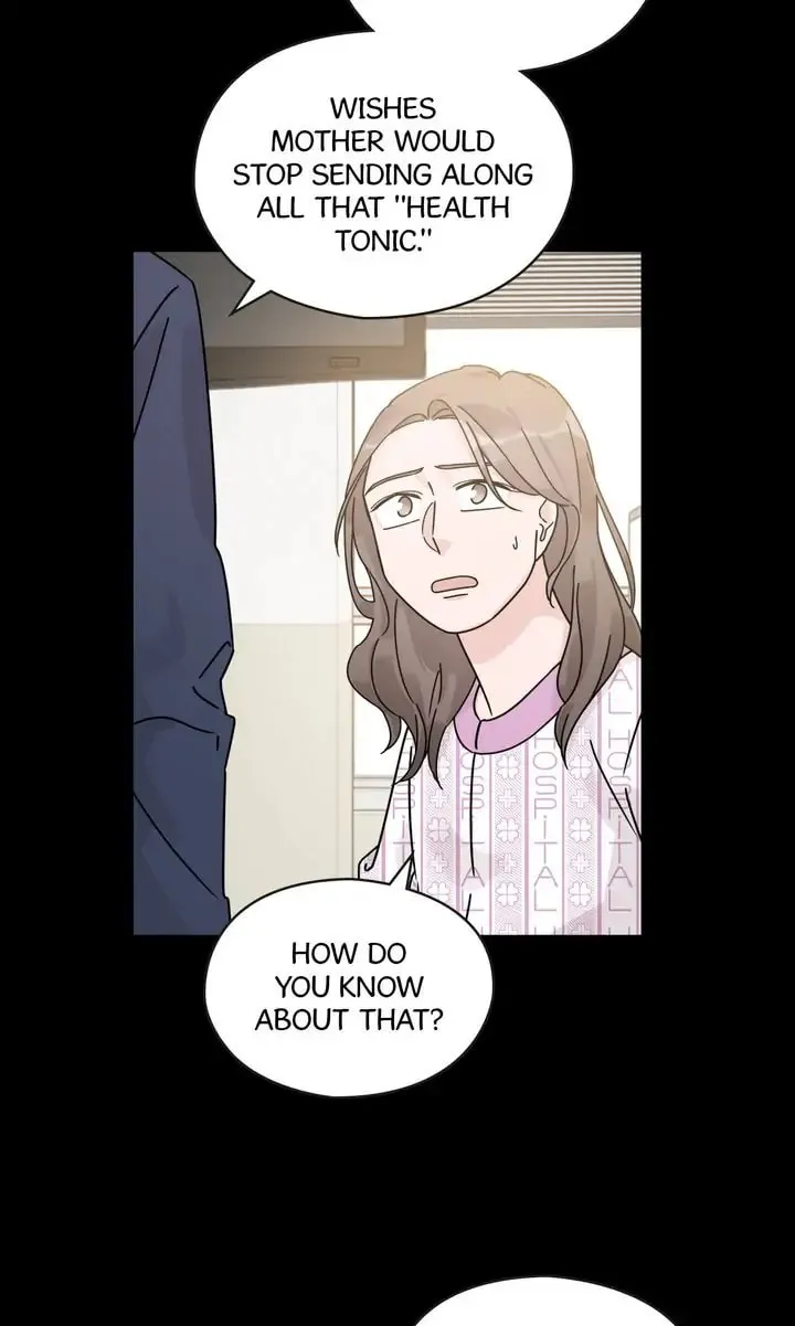 Read One Step Away From Happiness chapter 88 image 30 on Lezhin