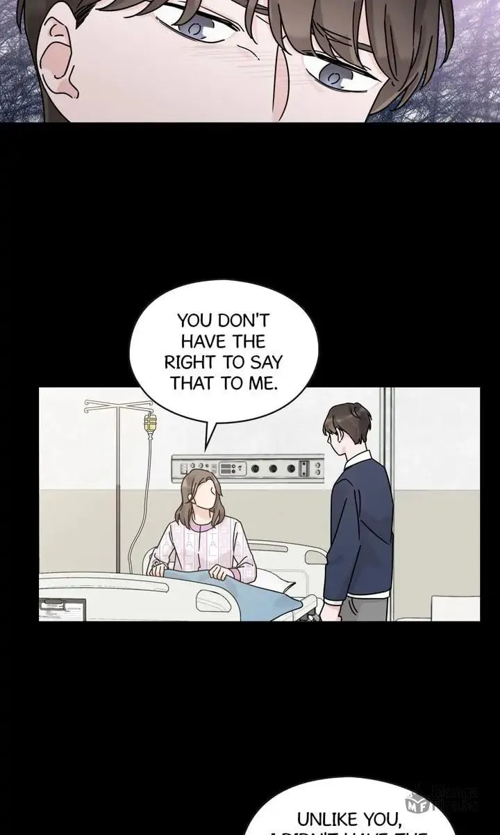 Read One Step Away From Happiness chapter 88 image 32 on Lezhin