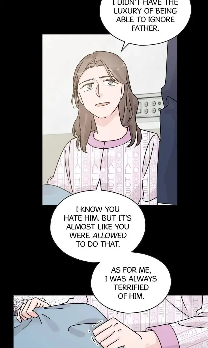 Read One Step Away From Happiness chapter 88 image 33 on Lezhin