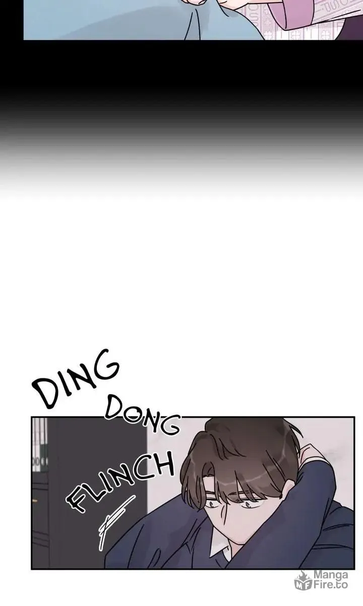 Read One Step Away From Happiness chapter 88 image 34 on Lezhin