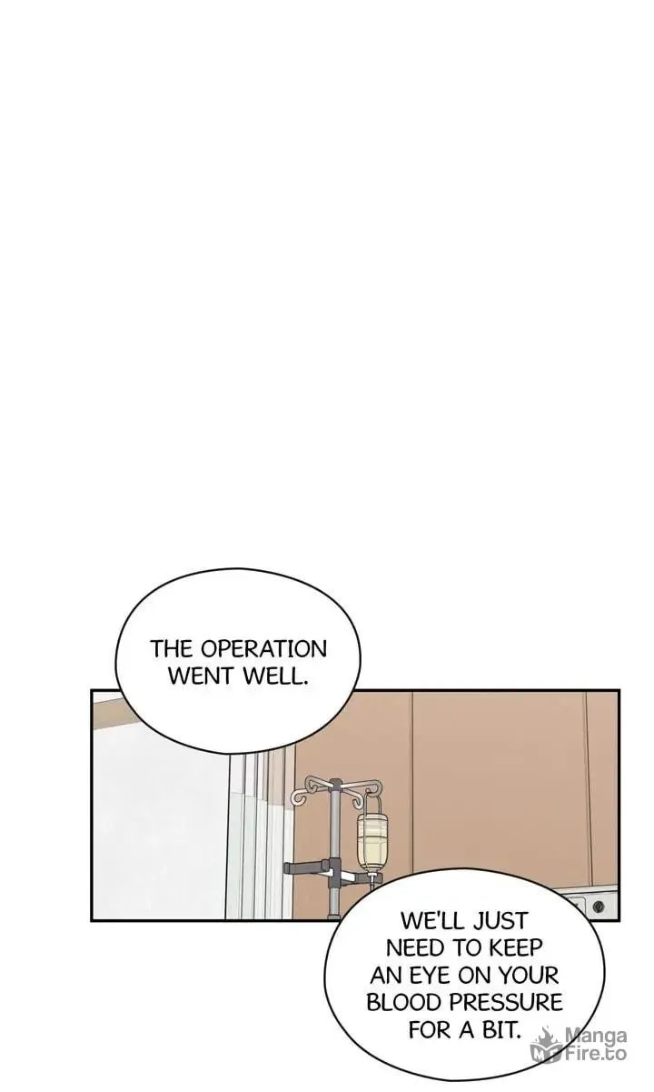 Read One Step Away From Happiness chapter 88 image 4 on Lezhin