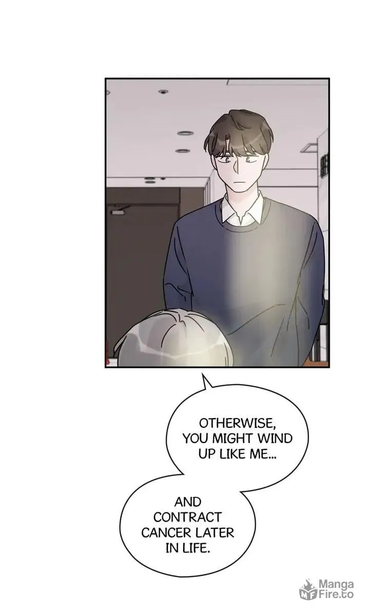 Read One Step Away From Happiness chapter 88 image 41 on Lezhin