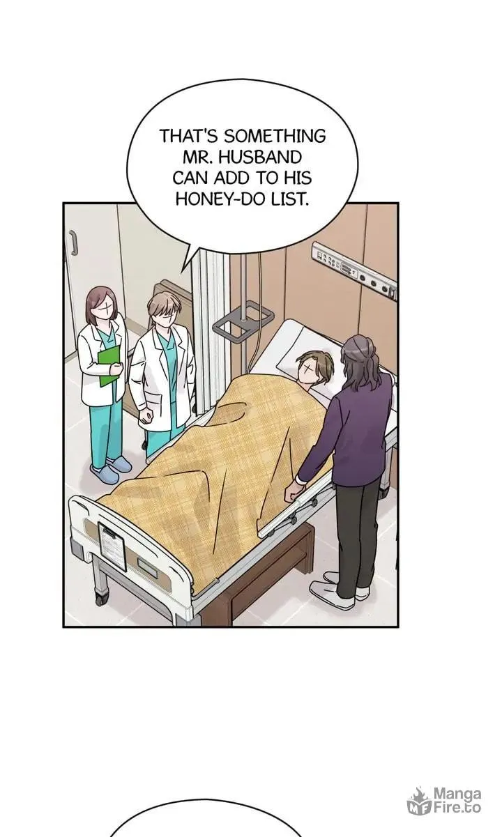 Read One Step Away From Happiness chapter 88 image 5 on Lezhin