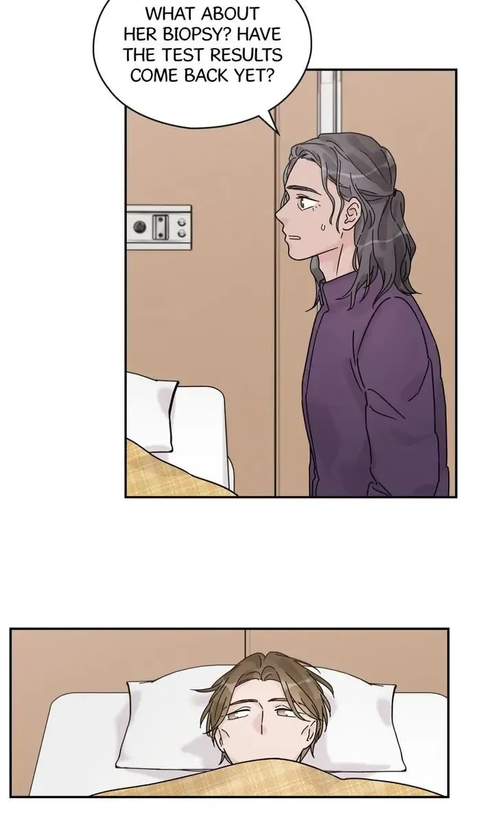 Read One Step Away From Happiness chapter 88 image 6 on Lezhin