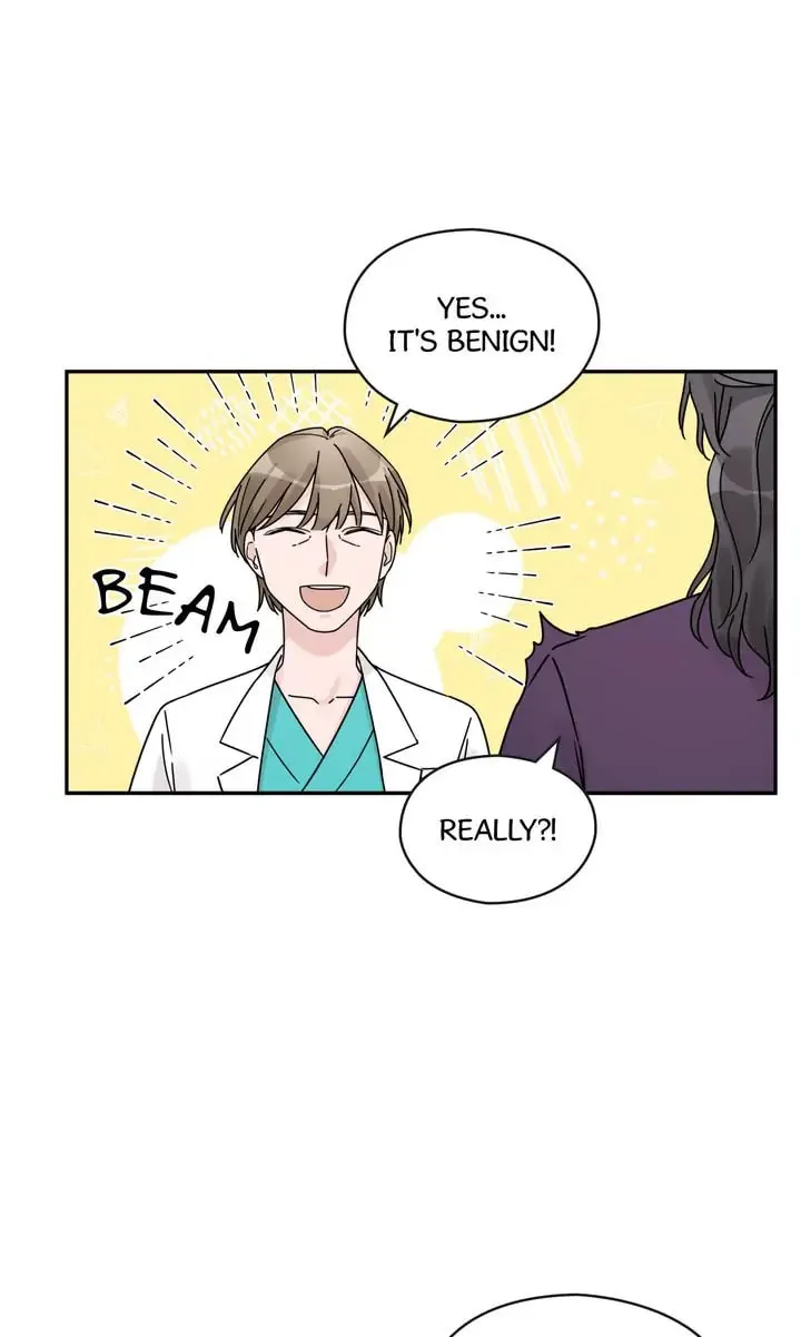 Read One Step Away From Happiness chapter 88 image 7 on Lezhin