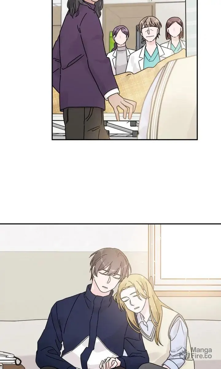 Read One Step Away From Happiness chapter 88 image 9 on Lezhin