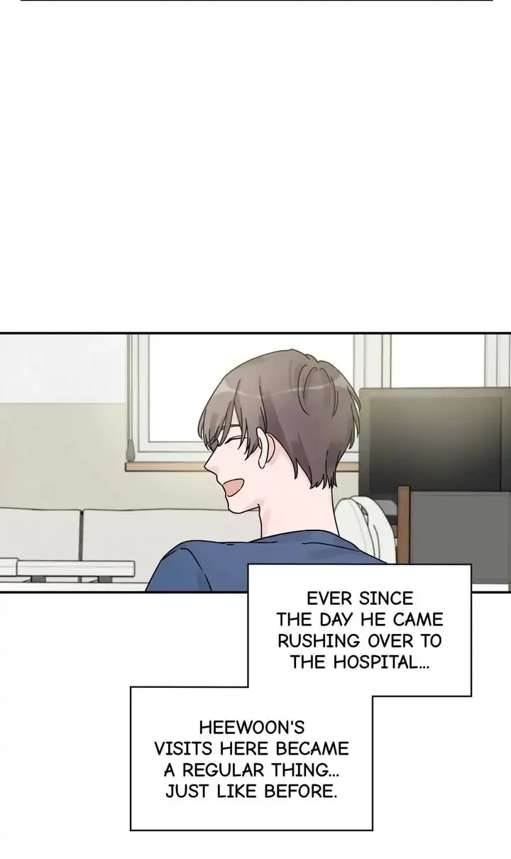 Read One Step Away From Happiness chapter 89 image 10 on Lezhin