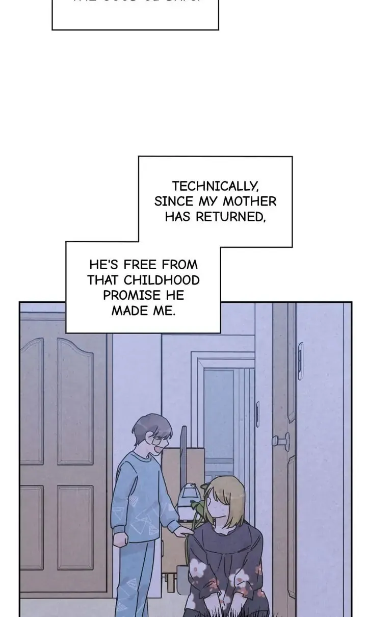 Read One Step Away From Happiness chapter 89 image 12 on Lezhin