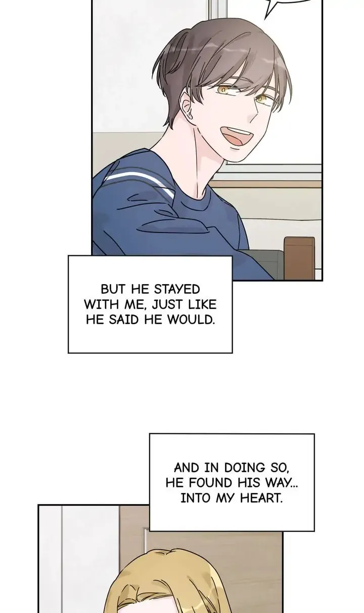 Read One Step Away From Happiness chapter 89 image 16 on Lezhin