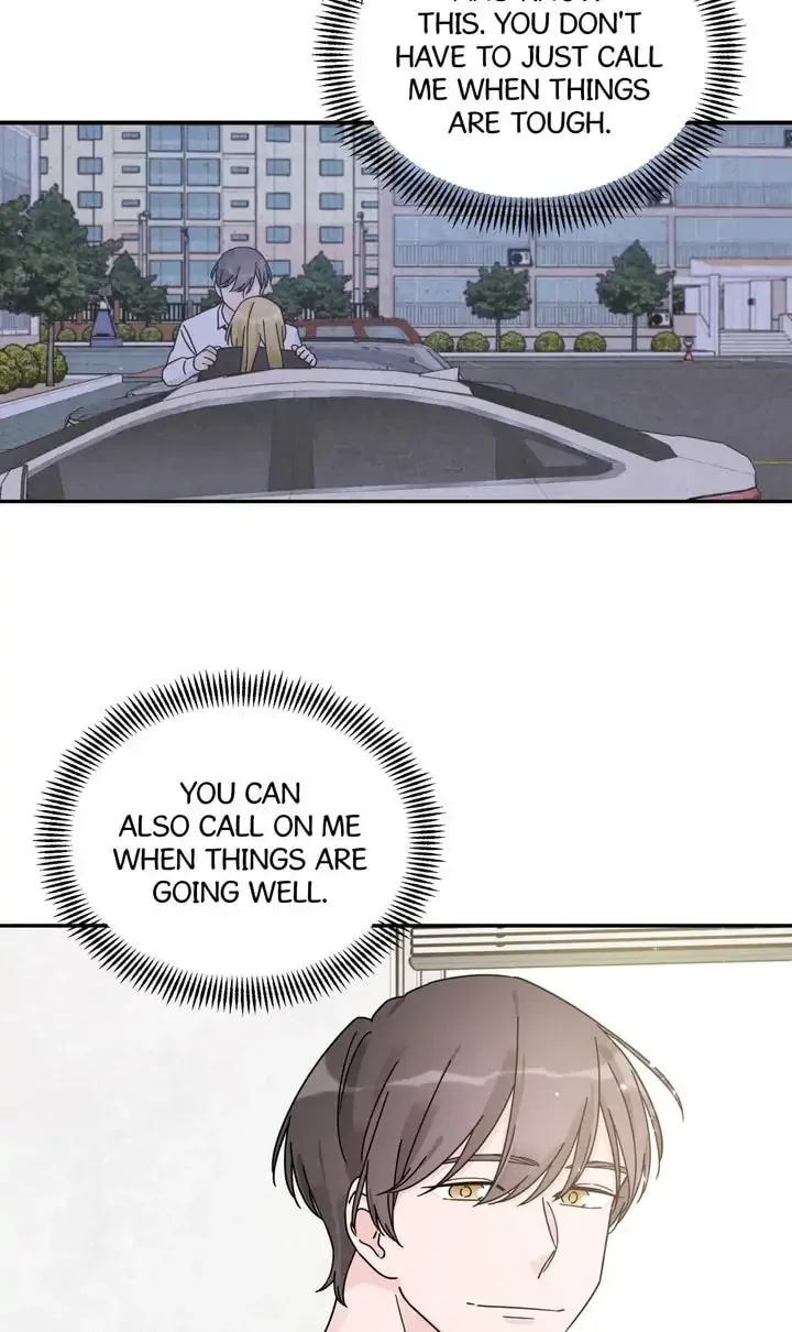 Read One Step Away From Happiness chapter 89 image 18 on Lezhin