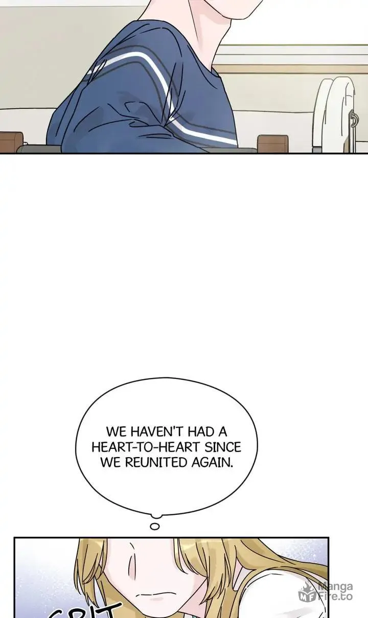 Read One Step Away From Happiness chapter 89 image 19 on Lezhin