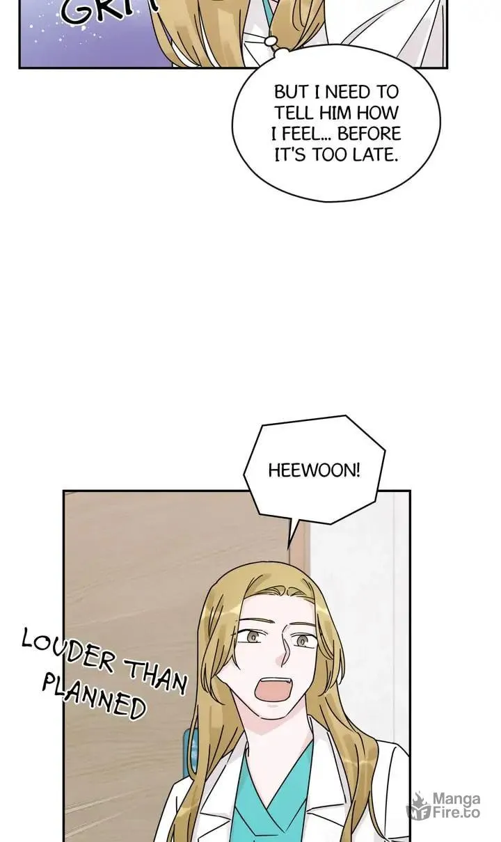 Read One Step Away From Happiness chapter 89 image 20 on Lezhin