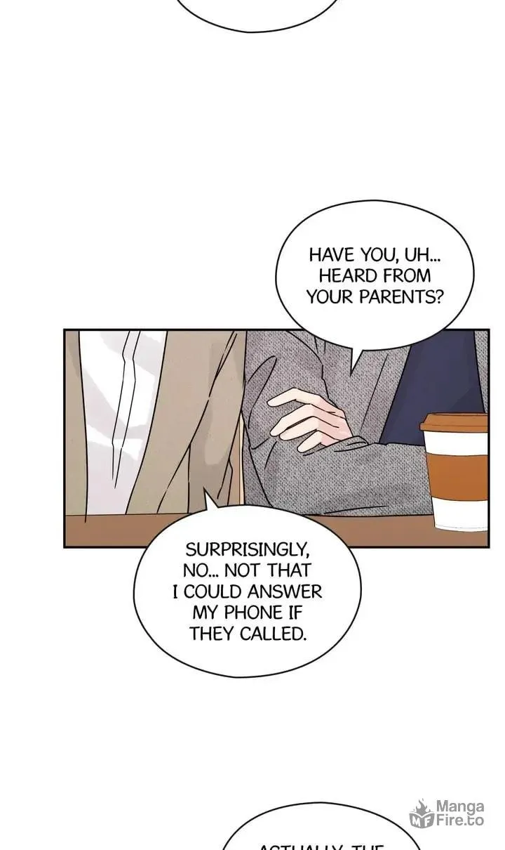 Read One Step Away From Happiness chapter 89 image 29 on Lezhin