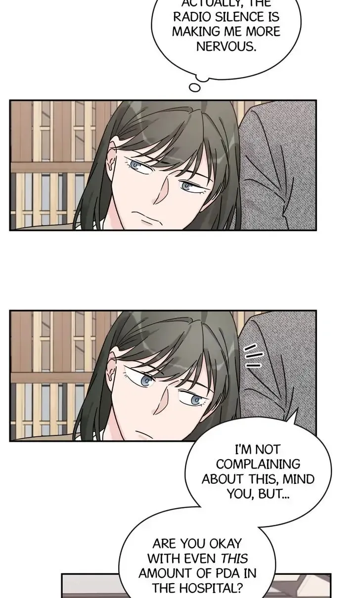 Read One Step Away From Happiness chapter 89 image 30 on Lezhin