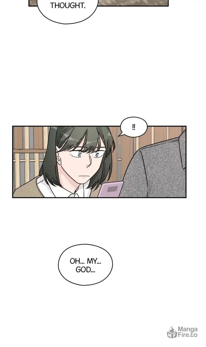 Read One Step Away From Happiness chapter 89 image 34 on Lezhin
