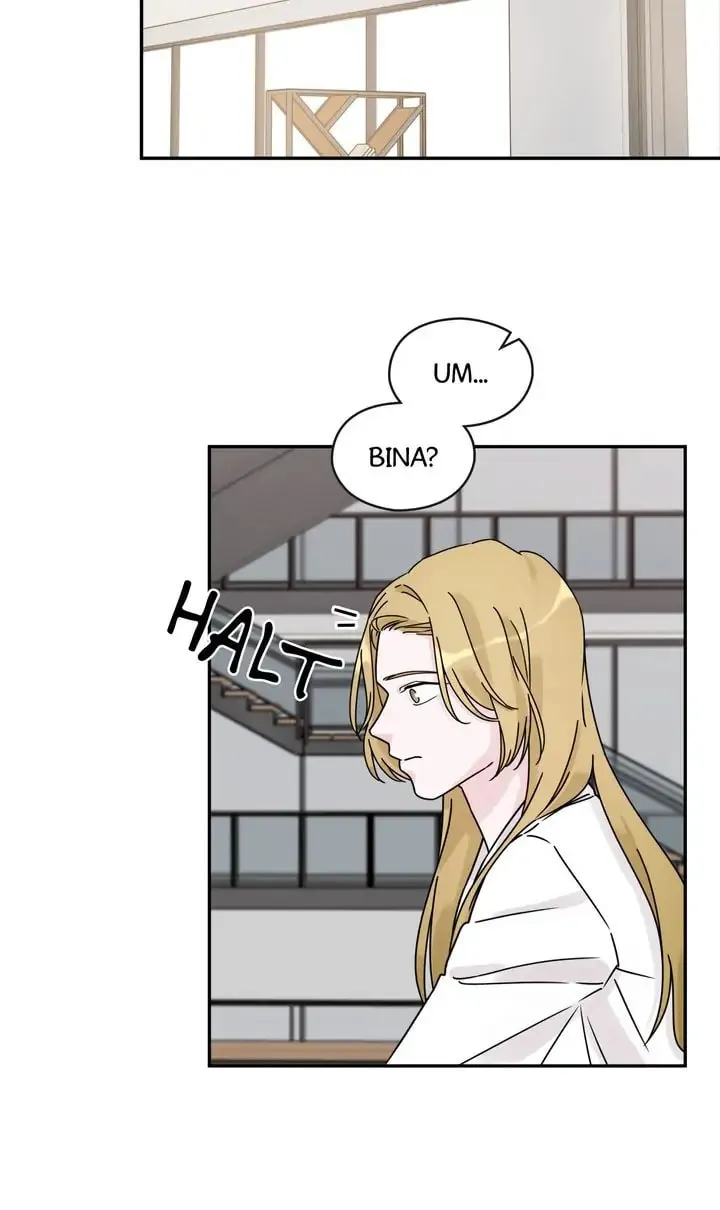 Read One Step Away From Happiness chapter 89 image 37 on Lezhin