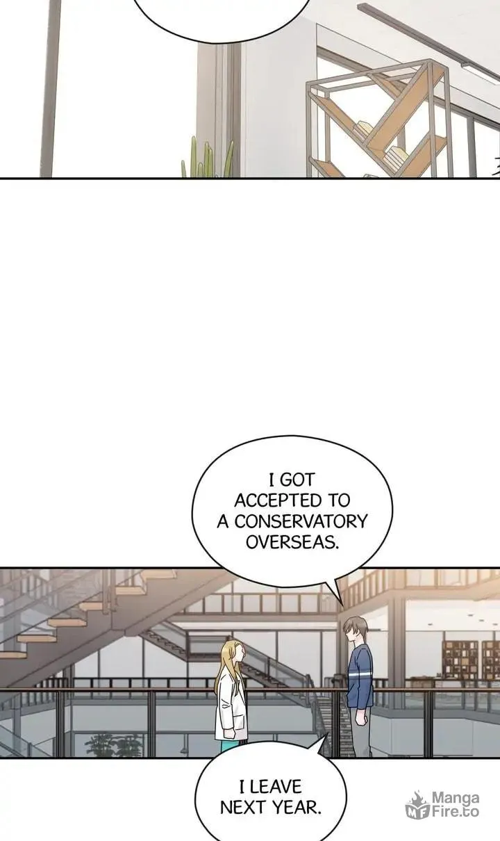Read One Step Away From Happiness chapter 89 image 47 on Lezhin
