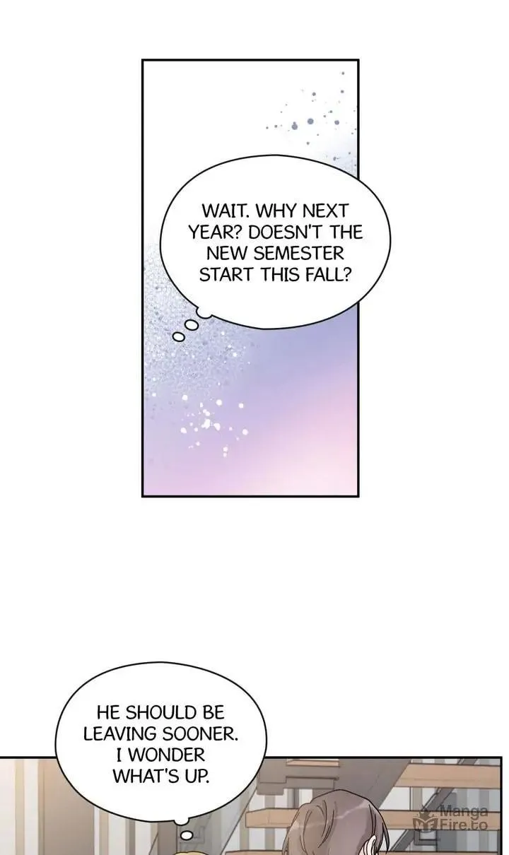 Read One Step Away From Happiness chapter 89 image 50 on Lezhin