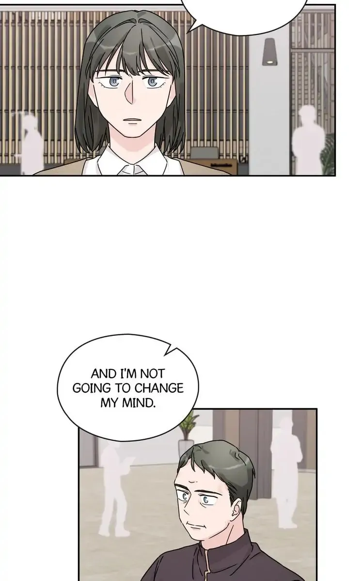 Read One Step Away From Happiness chapter 90 image 12 on Lezhin