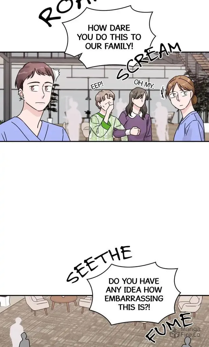 Read One Step Away From Happiness chapter 90 image 14 on Lezhin