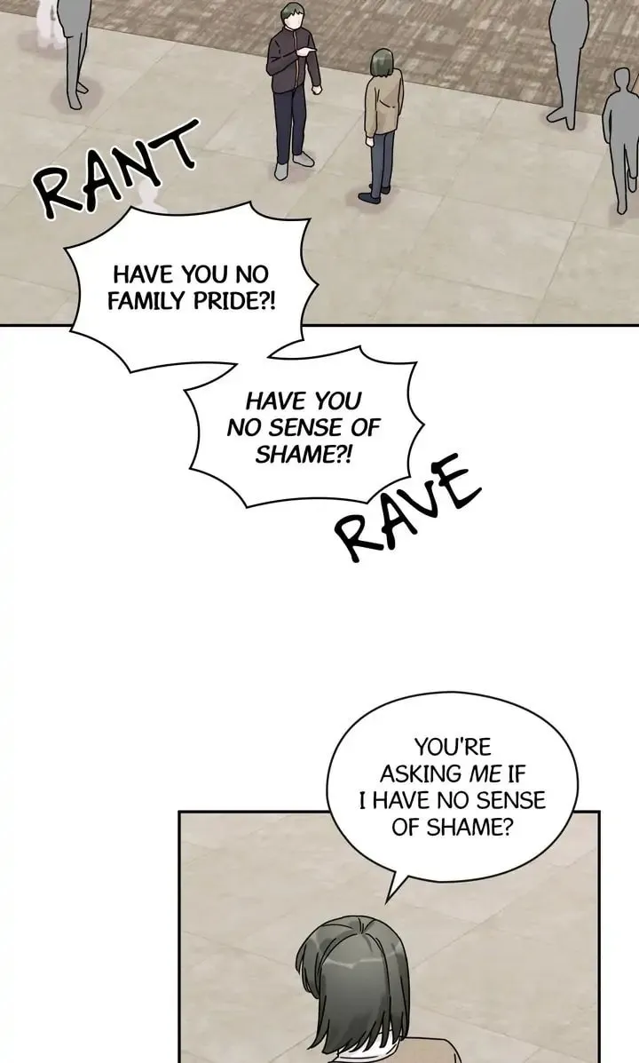 Read One Step Away From Happiness chapter 90 image 15 on Lezhin