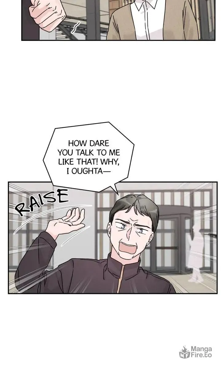 Read One Step Away From Happiness chapter 90 image 17 on Lezhin