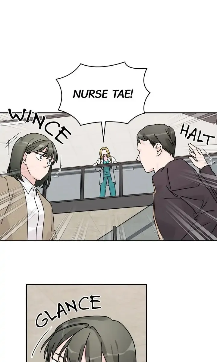 Read One Step Away From Happiness chapter 90 image 18 on Lezhin