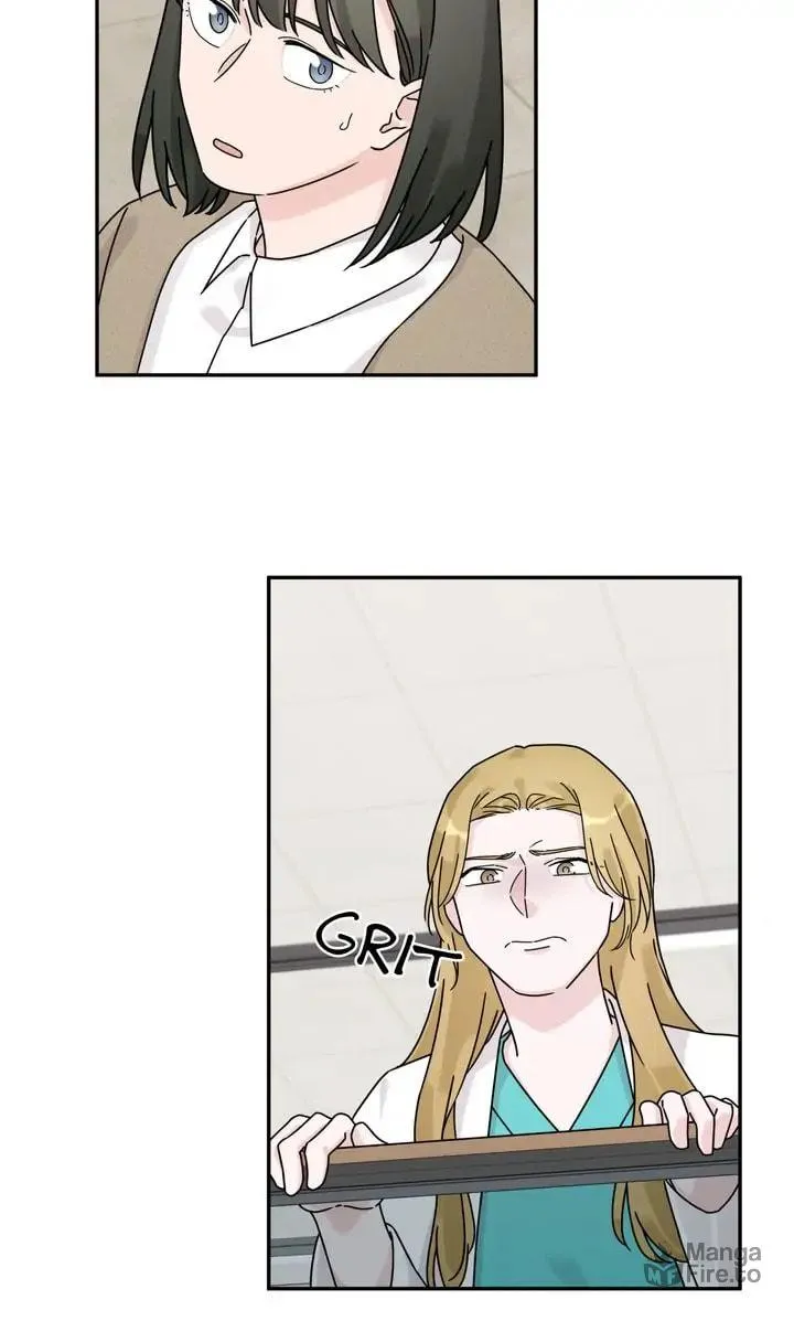 Read One Step Away From Happiness chapter 90 image 19 on Lezhin