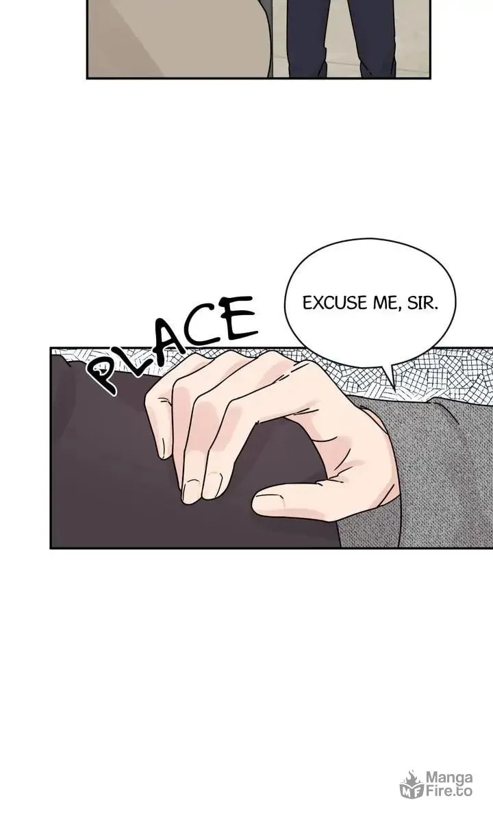 Read One Step Away From Happiness chapter 90 image 23 on Lezhin