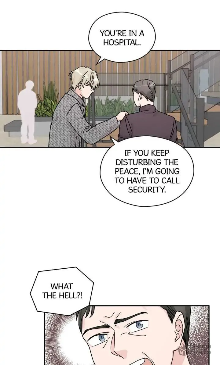 Read One Step Away From Happiness chapter 90 image 24 on Lezhin