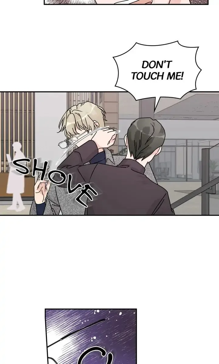 Read One Step Away From Happiness chapter 90 image 25 on Lezhin