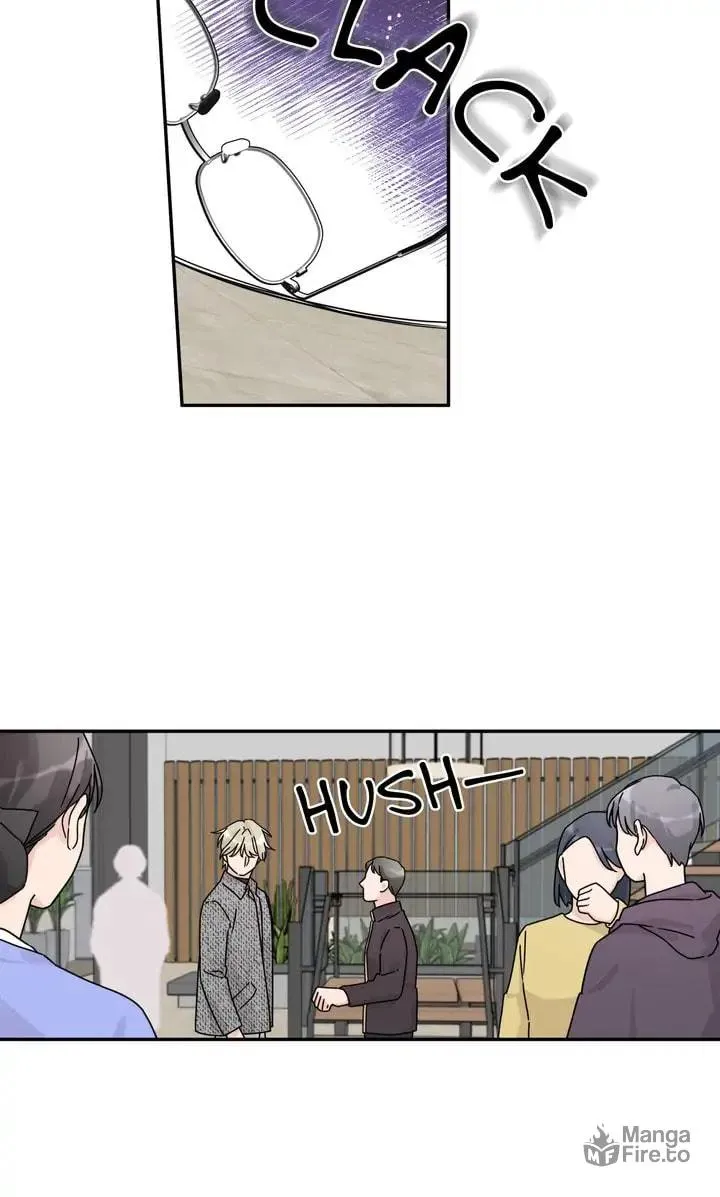 Read One Step Away From Happiness chapter 90 image 26 on Lezhin