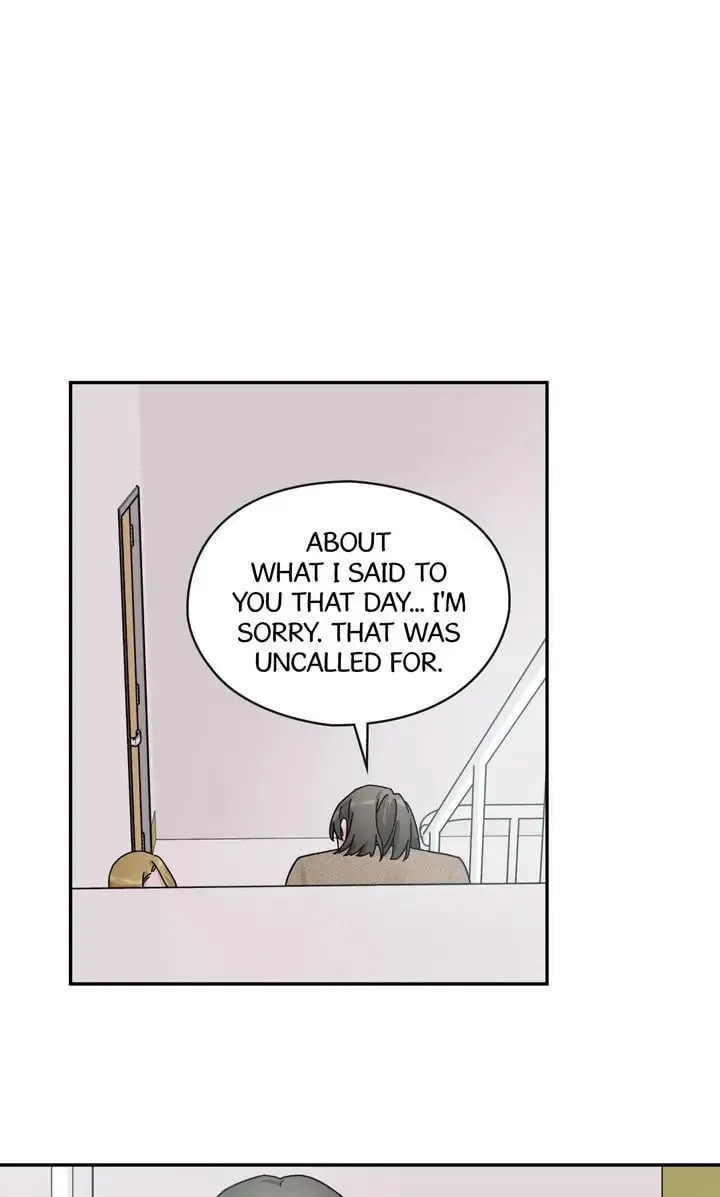 Read One Step Away From Happiness chapter 90 image 33 on Lezhin